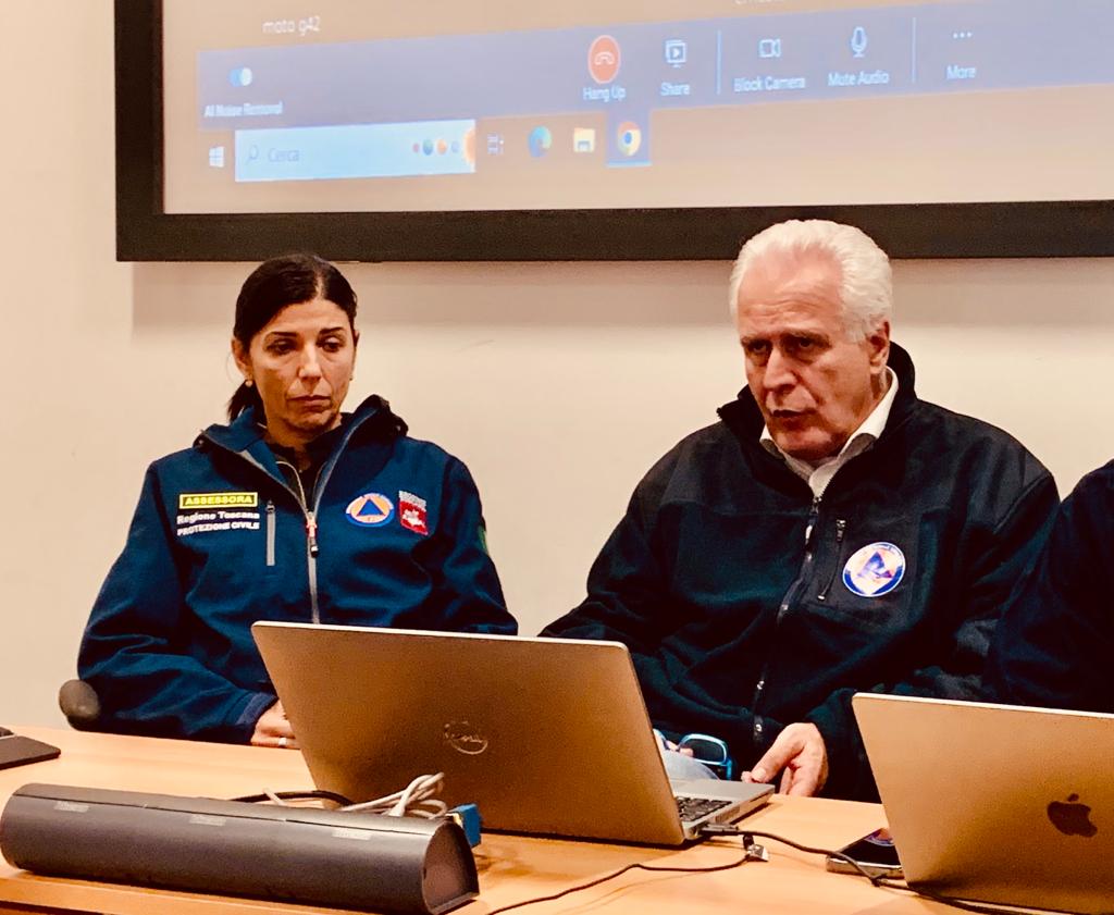 Maltempo, fanghi e rifiuti diventano l’emergenza. Regione lavora ad accordo con spurghisti