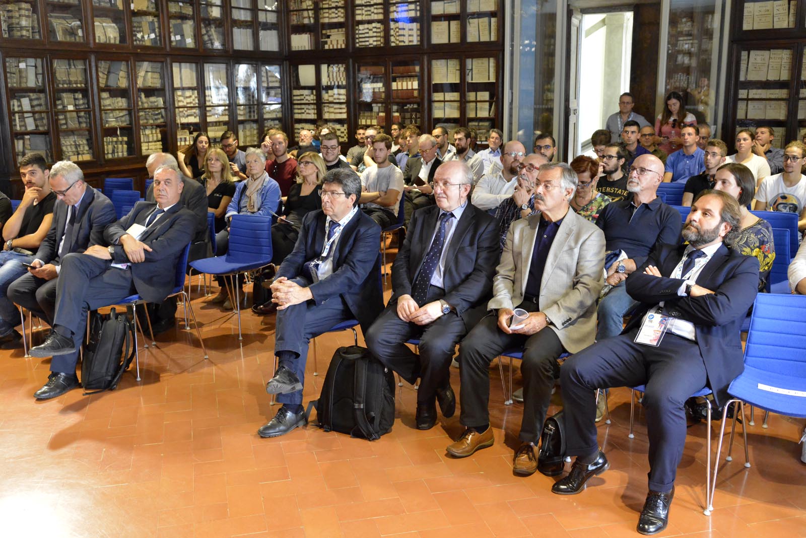 Cybersecurity, Bugli:
