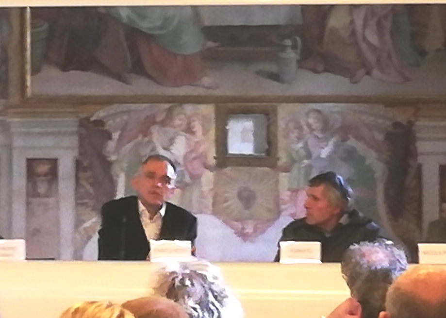 Alcune cifre sulle aree interne della Toscana