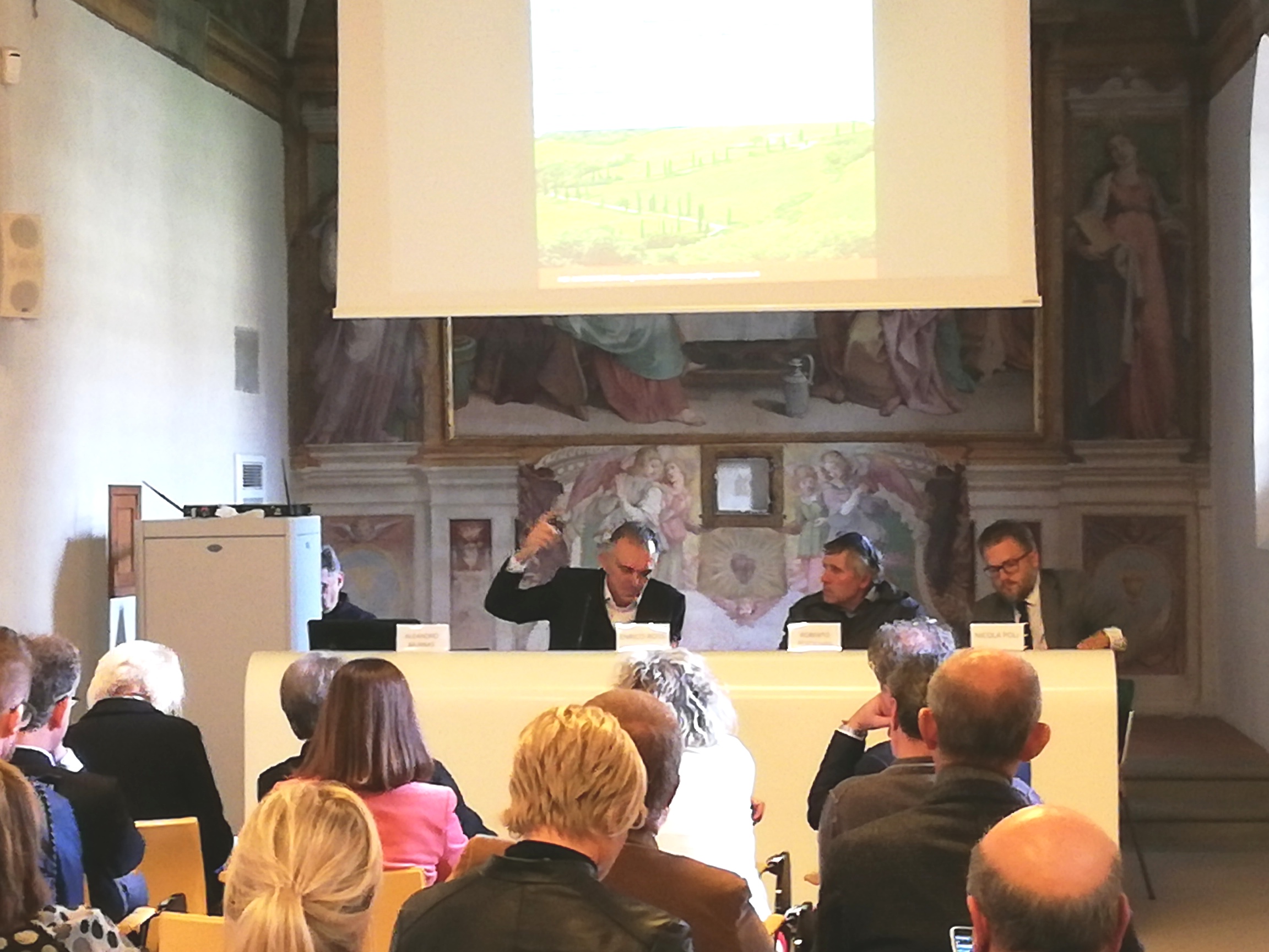 Dalla Regione un Piano per le aree interne: dal Casentino alla Lunigiana
