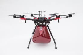 “3D-Data”: la Regione mette a disposizione una piattaforma per agevolare l’uso dei droni