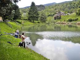 Lago di Fiorenzo, 124 mila euro per riqualificare l'area dei giardini