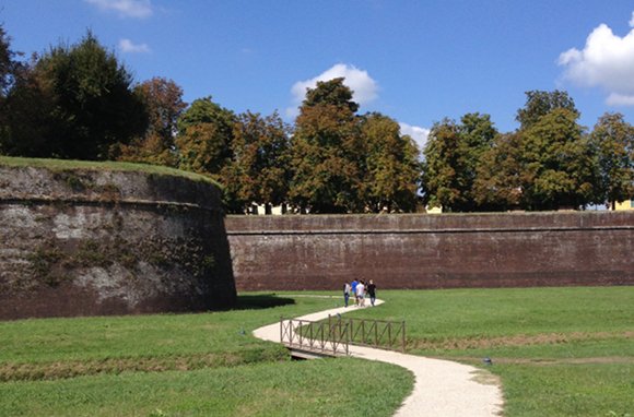 Mura, castelli, fortificazioni: contributi per i Comuni