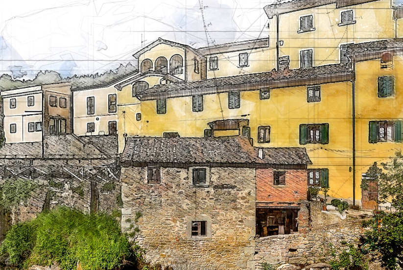 Dieci milioni per rigenerazione urbana, Giani e Baccelli: “Un aiuto alla Toscana diffusa”
