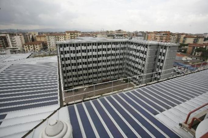 Green economy, Fratoni incontra la CNA su rinnovabili e risparmio energetico