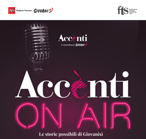 Le storie di Giovanisì in teatro: si comincia da Montecarlo di Lucca