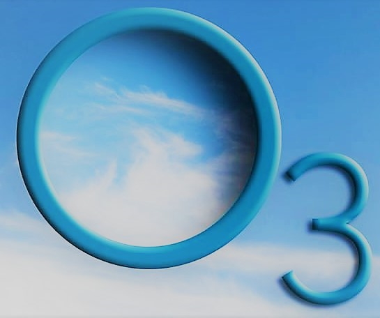 Informazione sui livelli di ozono (O3)